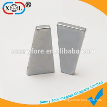 neodymium magnets / high performance / strong magnet material